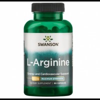 L-Arginine Maximum Strength (90cups)