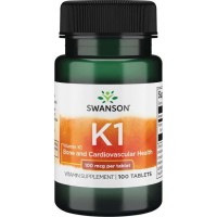 Vitamin K-1 100мкг (100таб)