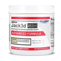 Jack3d Advanced (230г)