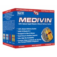 Medivin (30пак)