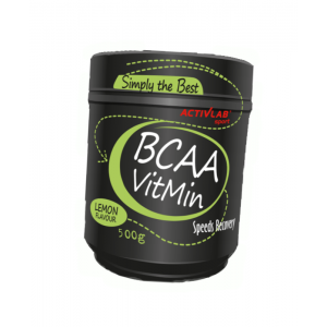 BCAA VitMin (500г)