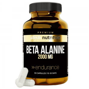 Premium Beta-Alanine (60капс) Premium Beta-Alanine (60капс)