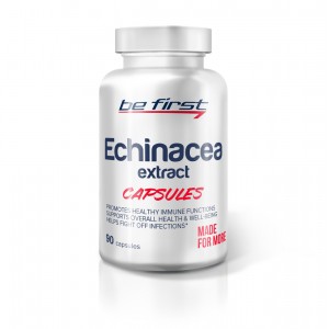 Echinacea extract (90капс)