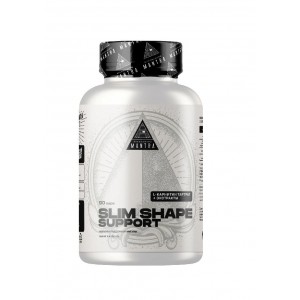 Формула поддержки стройности (90капс)