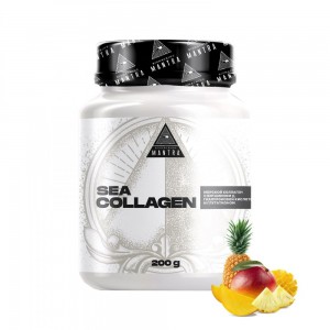 Sea Collagen (200гр)