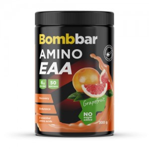 Amino EAA (300гр) Amino EAA (300гр)
