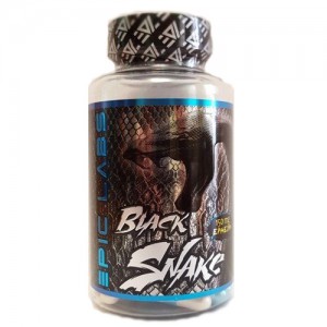 Black Snake (60капс) Black Snake (60капс)
