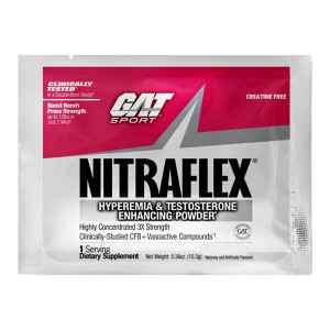 Nitraflex (10г)