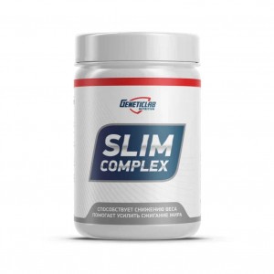 SLIM COMPLEX (90капс)