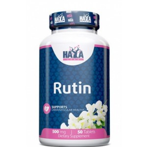 Rutin (50таб)