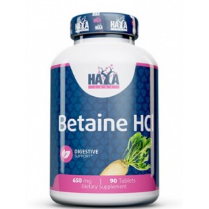 Betaine HCL (90таб)