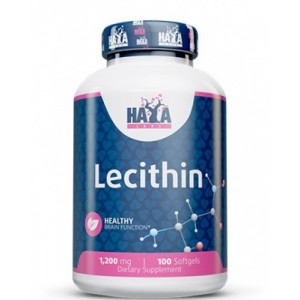 Lecithin (100cups)