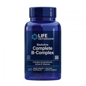 B-Complex (60капс)
