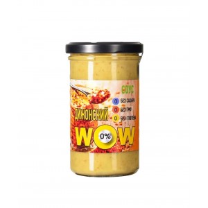 Соус "Дижонский" (260г) Соус "Дижонский" (260г)