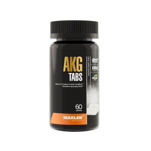 Pure AKG (60табл) Pure AKG (60табл)