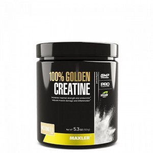 100% Golden Creatine (150г)