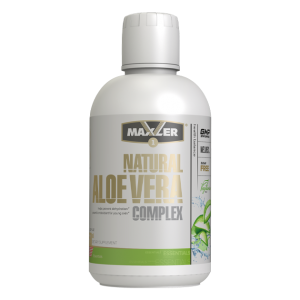 Natural Aloe Vera Complex (450мл)