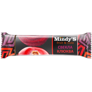 Батончик мюсли (35г) Батончик мюсли (35г)