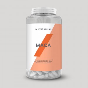 Maca (90капс)