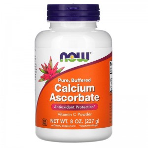 Calcium Ascorbate (227г)