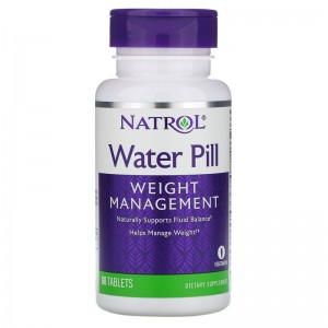 Water Pill (60таб)