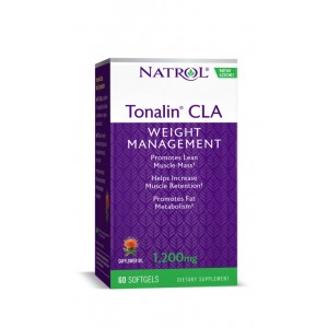 Tonalin CLA 1200 мг (60капс)