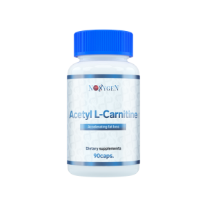 L-Carnitine (90капс) 