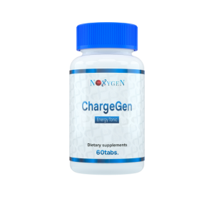 ChargeGen (60табл)