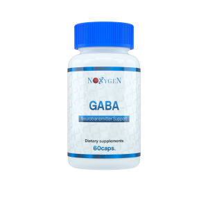 GABA 500mg (60капс) 