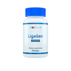LigaGen (LGD-3303) (60капс) LigaGen (LGD-3303) (60капс)