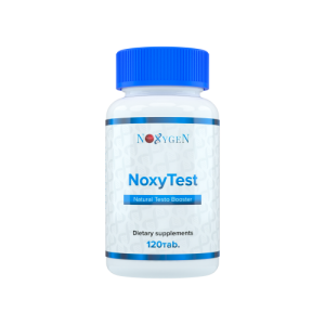 NoxyTest (120табл) 