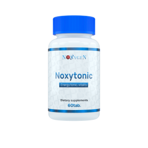 NoxyTonic (60табл)
