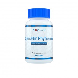 Queristin Phytosome (60капс) Queristin Phytosome (60капс)