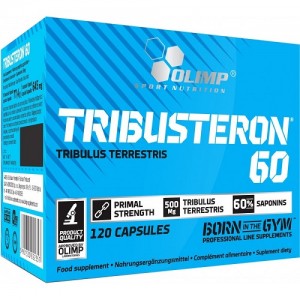 TRIBUSTERON 60 (120капс) TRIBUSTERON 60 (120капс)