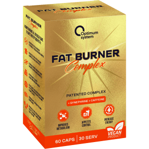 Fat Burner Complex (60капс)