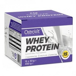 Whey Protein Box (15х30гр)