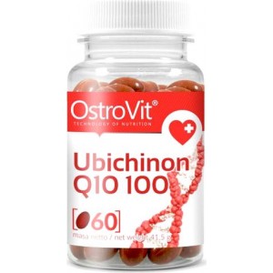 Ubichinon Q10 100 (60капс)