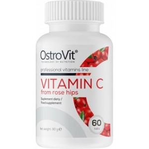 Vitamin C (60таб)