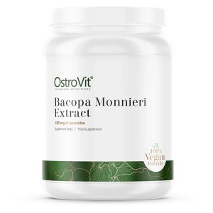 Bacopa Monnieri Extract (50гр)