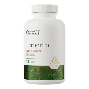 Berberine (90табл)