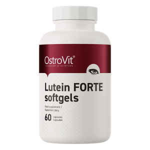 Lutein Forte (60капс)