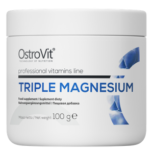 Triple Magnesium (100гр)