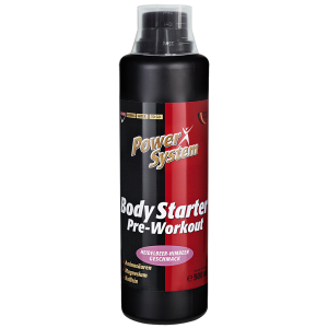 Body Starter (500мл)