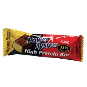 High Protein Bar (35г)