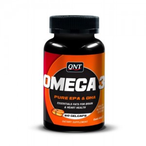 Omega 3 (60капс)