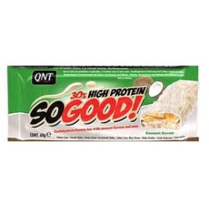 SoGood Bar (Coconut) (60г)