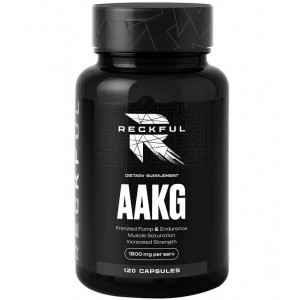 AAKG (120капс) AAKG (120капс)