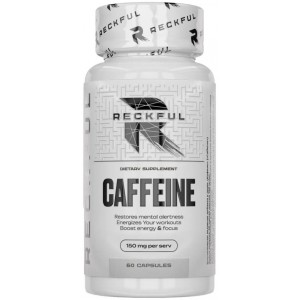 Caffeine (60капс) Caffeine (60капс)