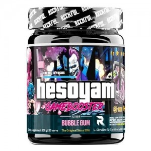 Game Booster Hesoyam для геймеров (300гр)