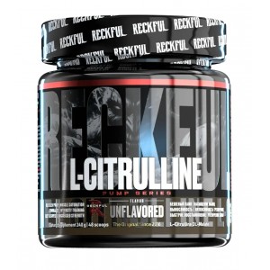 L-Citrulline Malate (240гр) L-Citrulline Malate (240гр)